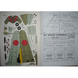 Kawasaki Ki-61 «Hien» — японский истребитель