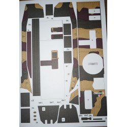 Char B1 bis — французский тяжёлый танк