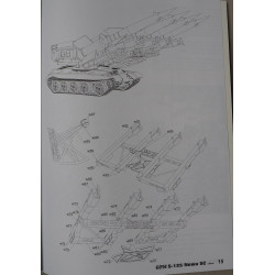 S-125 „Neva“ SC – the USSR/ Polish anti-aircraft missile system