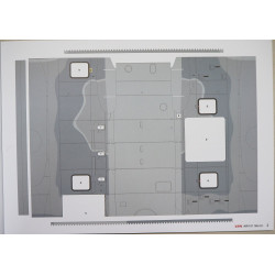 Agusta – Westland AW 101 „Merlin“ – the British/ Italian helicopter