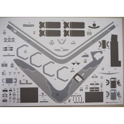 Agusta – Westland AW 101 „Merlin“ – the British/ Italian helicopter