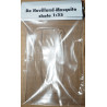 De Havilland «Mosquito» NF Mk.II – ночной истребитель Великобритании – фонарь кабины