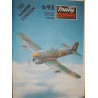 Hawker „Typhoon“ – Didžiosios Britanijos naikintuvas