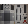 GAZ-3302-14 "Gazell" - the Russian medium truck