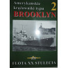 JAV "Brooklyn" klasės kreiseriai