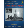 JAV "Northampton" klasės kreiseriai