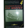 USS «Moffet» - американский эскадренный миноносец