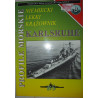 "Karlsruhe" - the German light cruiser