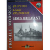 HMS  "Belfast" - Didžiosios Britanijos lengvasis kreiseris