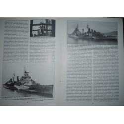 HMS  "Belfast" - Didžiosios Britanijos lengvasis kreiseris