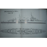 HMS "Belfast" - the British light cruiser