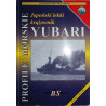 IJN "Yubari" - Japonijos lengvasis kreiseris
