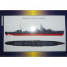 IJN "Yubari" - Japonijos lengvasis kreiseris