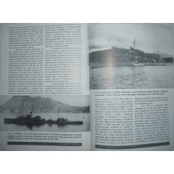 IJN «Yubari» — японский лёгкий крейсер