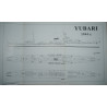 IJN «Yubari» — японский лёгкий крейсер