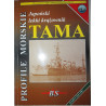 IJN «Tama» — японский лёгкий крейсер