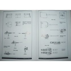 IJN «Tama» — японский лёгкий крейсер