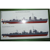 IJN «Yukikaze» — японский эскадренный миноносец