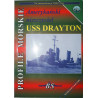 USS "Drayton" - the US destroyer