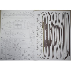 Gokstadskipet - the Viking ship (Scandinavia – 2 edition)