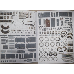 Pz. Kpfw. I Ausf. F – the German light infantry support tank