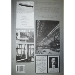 “Graf Zeppelin” D-LZ 127 – the German airship