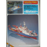 “Meteor” – the German research vessel