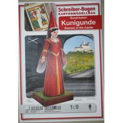 Kunigaikštytė Kunigunda (Vokietija)