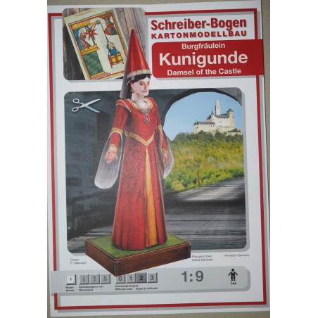 Princess Kunigunde (Germany)