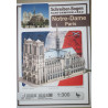 Нотр-Дам-де-Пари – Кафедральный костел в Париже (Франция)
