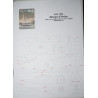 Allege d‘Arles – the French cargo sail ship – a set