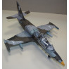 AERO L-39 «Albatros» – чехословацкий учебный самолет.