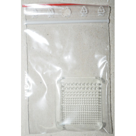 Lamps for lighting devices – 3D – plastic parts