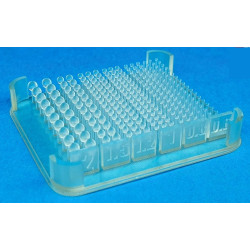 Lemputės šviesos prietaisams – 3D – plastmasinės detalės