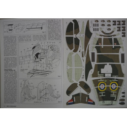 Vickers Supermarine „Spitfire“ Mk. Vb – Didžiosios Britanijos naikintuvas