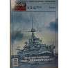HMS “Dreadnought” – the British battleship