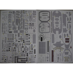 HMS “Dreadnought” – the British battleship