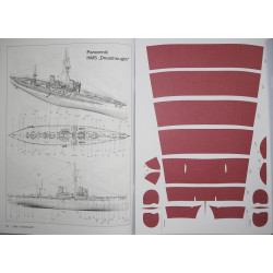 HMS „Dreadnought“ – Didžiosios Britanijos linijinis laivas