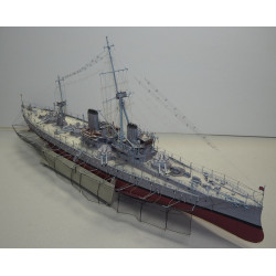 HMS „Dreadnought“ – Didžiosios Britanijos linijinis laivas