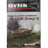 40/43.M „Zrinyi II“  – Vengrijos savaeigė haubica