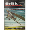 SPAD S.61C1 – Prancūzijos/ Lenkijos naikintuvas