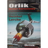 Heinkel «Lerche» — немецкий истребитель-прототип с кольцевым крылом