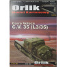Carro Veloce C.V. 35 (L3/35) – Italian light tankette
