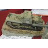 Carro Veloce C.V. 35 (L3/35) – итальянская лёгкая танкетка