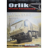 Tatra 815-7 4x4 HMHD – the Czechoslovakian/ Czech off-road truck