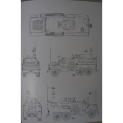 MRAP 6x6 "Cougar" HEV – the US light armored transporter