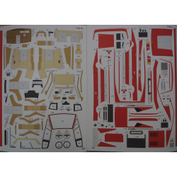 Lotus “Esprit” Turbo – the British sports car