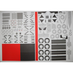 Ferrari F2001 – Italijos lenktyninis bolidas