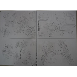 „Komatsu“ 830 E-AC – Japonijos ir JAV supersunkusis sunkvežimis