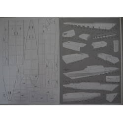 "Bujan-M" – the Russian project 21631 rocket corvette